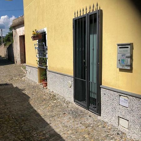 Ca Suma Appartement Borgio Verezzi Buitenkant foto