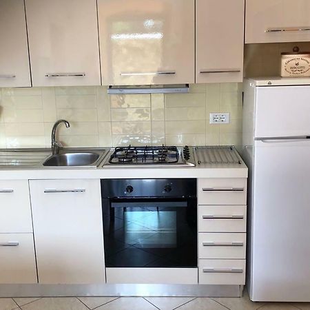 Ca Suma Appartement Borgio Verezzi Buitenkant foto