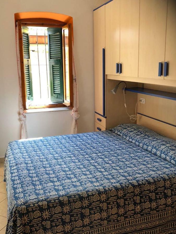 Ca Suma Appartement Borgio Verezzi Buitenkant foto