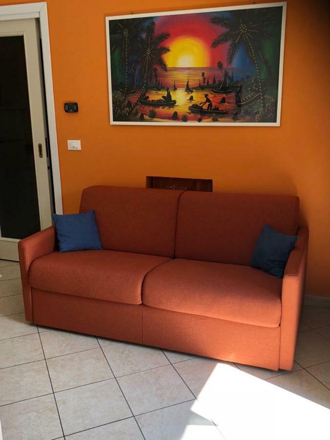 Ca Suma Appartement Borgio Verezzi Buitenkant foto