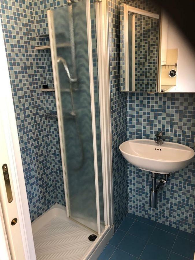 Ca Suma Appartement Borgio Verezzi Buitenkant foto