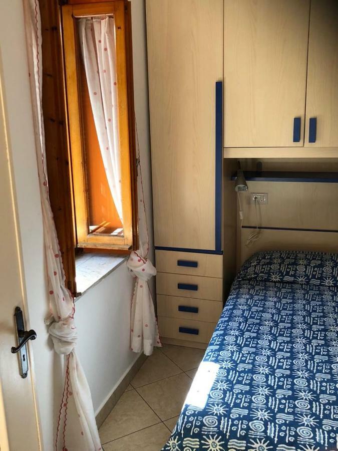 Ca Suma Appartement Borgio Verezzi Buitenkant foto