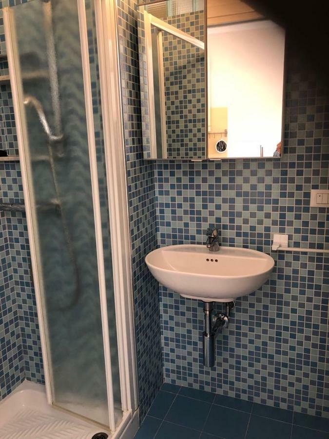 Ca Suma Appartement Borgio Verezzi Buitenkant foto