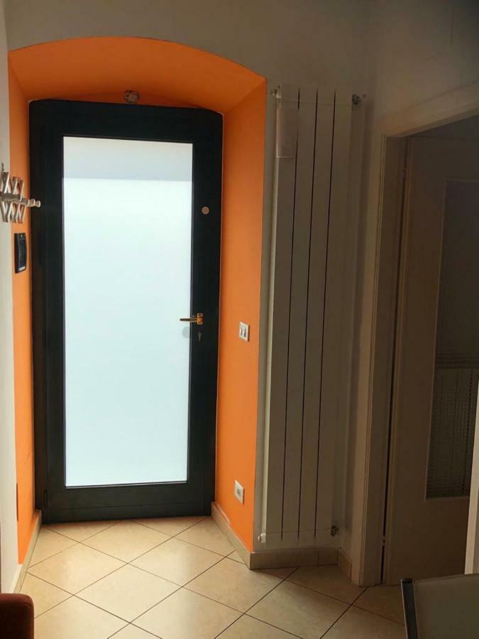 Ca Suma Appartement Borgio Verezzi Buitenkant foto