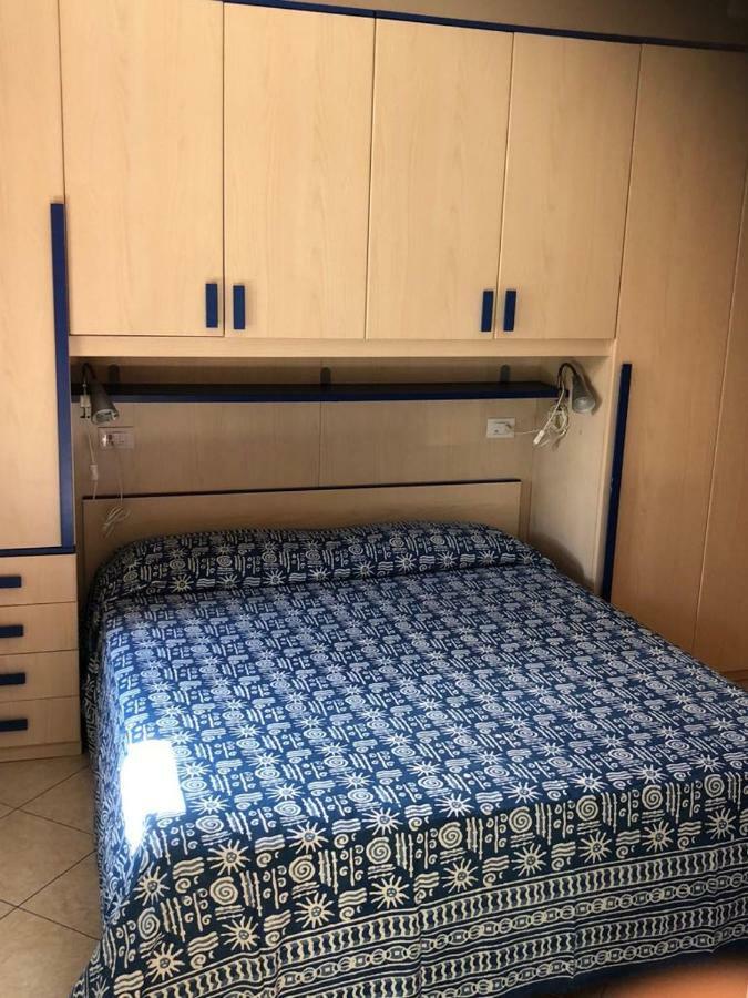 Ca Suma Appartement Borgio Verezzi Buitenkant foto