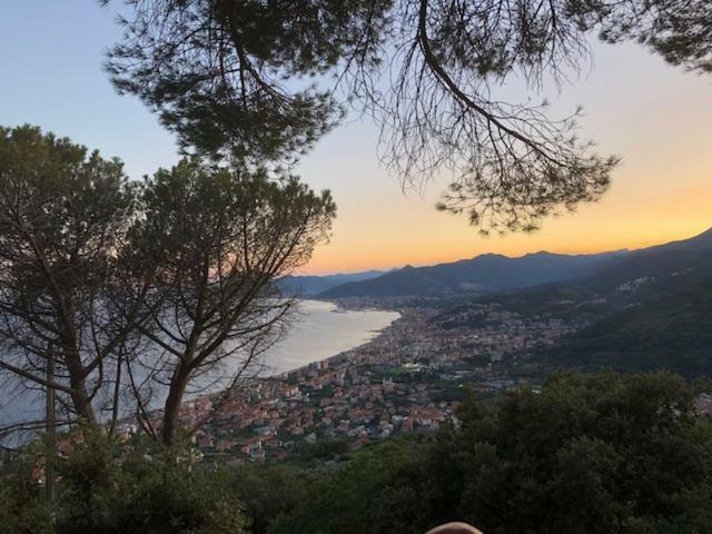 Ca Suma Appartement Borgio Verezzi Buitenkant foto